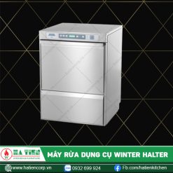 máy rửa dụng cụ
