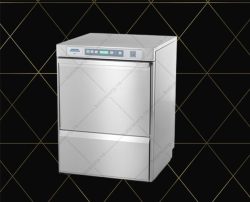 máy rửa dụng cụ