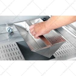 Máy rửa dụng cụ WinterHalter GS630 - Ảnh 5