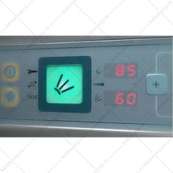 Máy rửa dụng cụ WinterHalter GS630 - Ảnh 3
