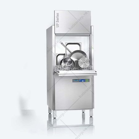 Máy rửa dụng cụ WinterHalter UF-M - hình 9