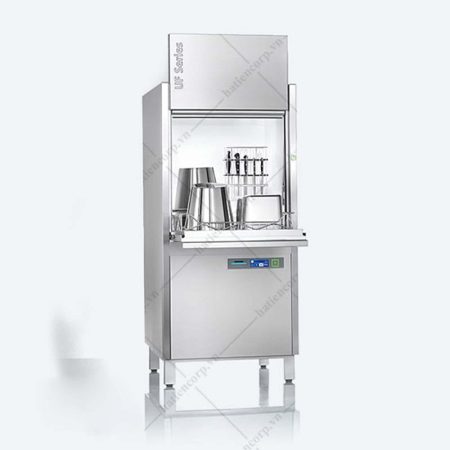 Máy rửa dụng cụ WinterHalter UF-M - hình 10