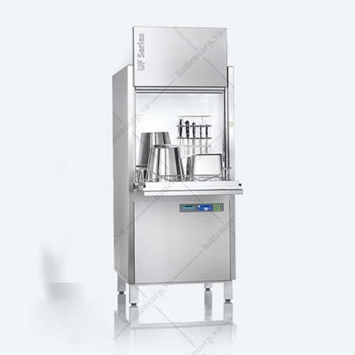 Máy rửa dụng cụ WinterHalter UF-M