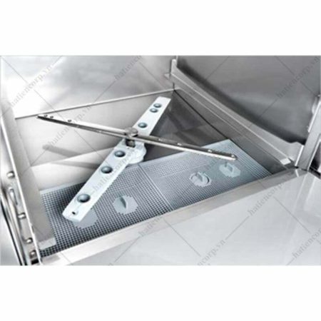 Máy rửa chén công nghiệp WinterHalter U50 - hình 9