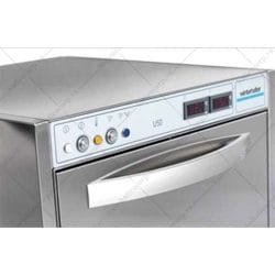 Máy rửa chén công nghiệp WinterHalter U50 - Ảnh 3