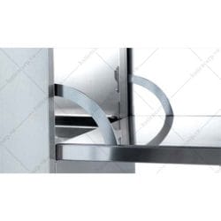 Máy rửa chén công nghiệp WinterHalter U50 - Ảnh 4