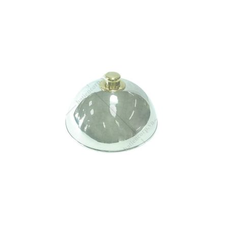 Nắp chụp thức ăn inox 608411