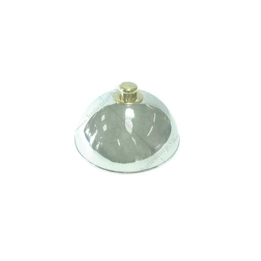 Nắp chụp thức ăn inox 608411