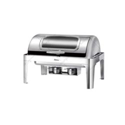 Nồi hâm buffet chữ nhật - KS61363-2