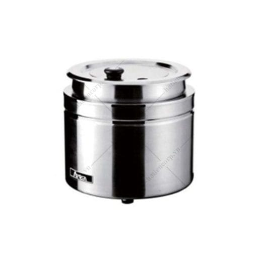 Nồi hâm soup LHAT51388 | Dụng cụ tiệc Buffet cao cấp