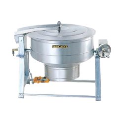 Nồi nấu canh bằng Gas TK43CW