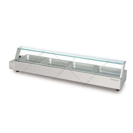 Quầy giữ nóng thức ăn