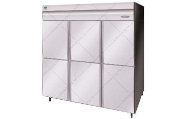 Thiết bị lạnh tiêu chuẩn Nhật Bản sử dụng nhà hàng - khách sạn 5 sao - hình 23
