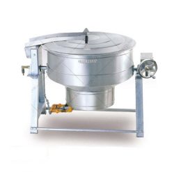 Nồi nấu canh bằng gas TK43SW