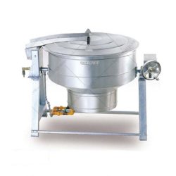 Nồi nấu canh bằng gas TK43SW
