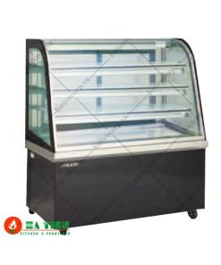 Tủ trưng bày giữ nóng HDW09GM13-2