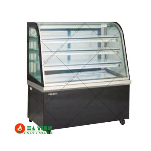 Tủ trưng bày giữ nóng HDW09GM13-2