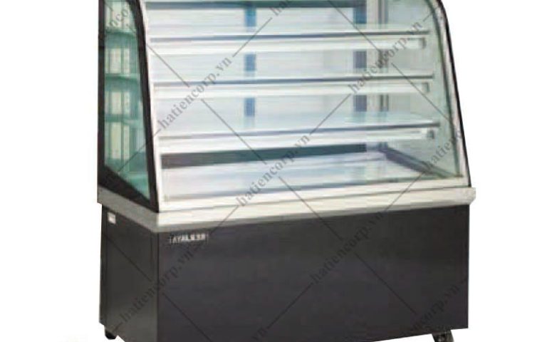 Tủ trưng bày giữ nóng HDW09GM13-2