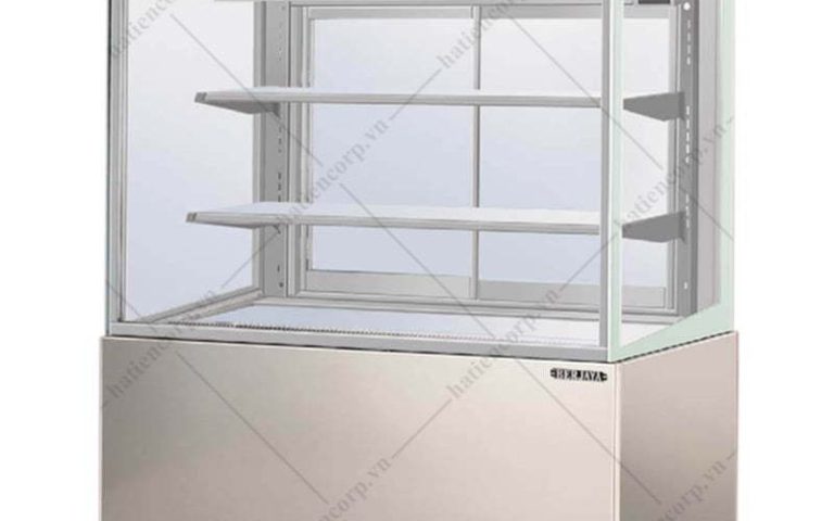 Tủ giữ nóng thức ăn