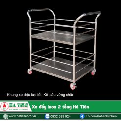 Khung chịu lực, tải trọng cao