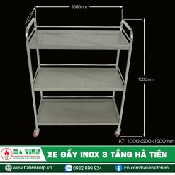 Thông số kỹ thuật của sản phẩm