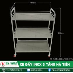 Thông số kỹ thuật của sản phẩm
