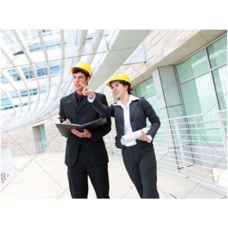 Quy trình thiết kế thi công bếp công nghiệp - hình 6