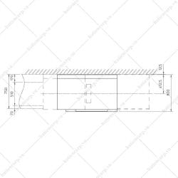Máy rửa chén tiết kiệm điện STR 130 - Ảnh 4
