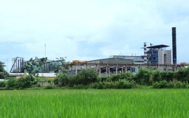 bếp công nghiệp Thành Thành Công