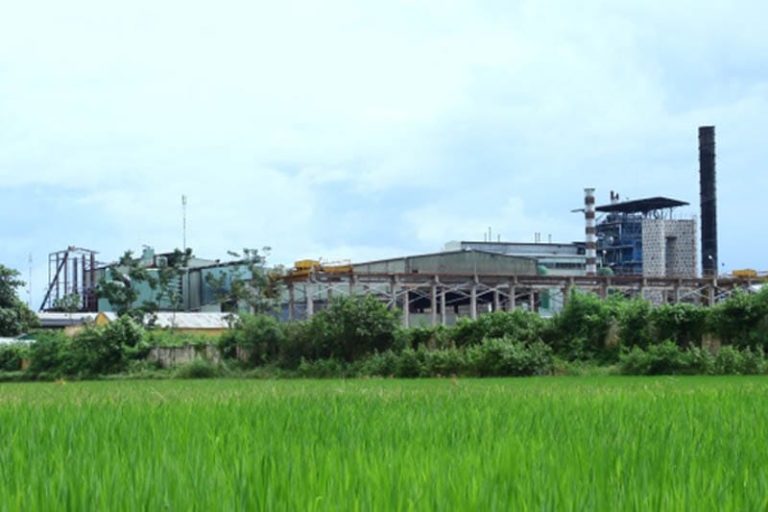 Công ty Thành Thành Công Gia Lai