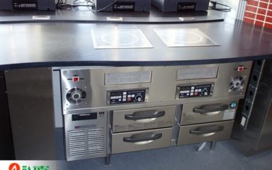 hướng dẫn sử dụng bàn mát