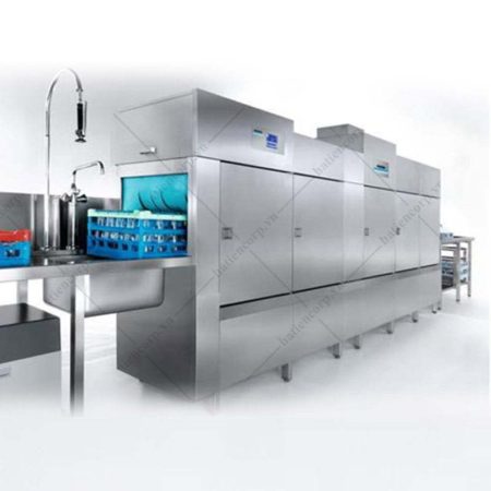 WinterHalter — Hà Tiên Corp