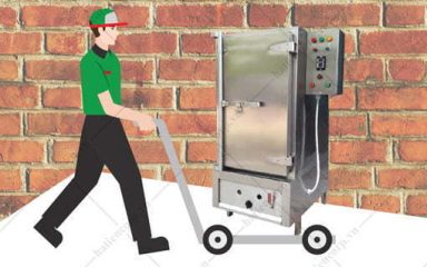 lỗi thường gặp tủ nấu cơm