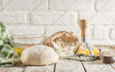 thiết bị cần tiệm bánh cà phê