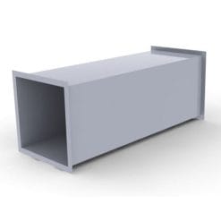 Ống hút khói Hà Tiên