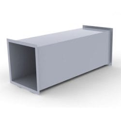 Ống hút khói — Hà Tiên Corp