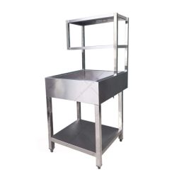 Quầy giữ lạnh thức ăn