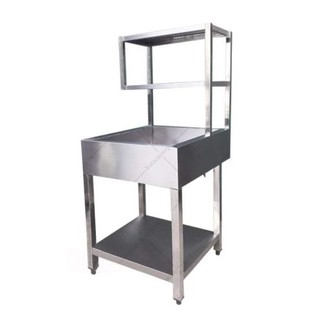 Quầy giữ lạnh thức ăn