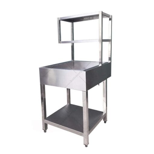 Quầy giữ lạnh thức ăn