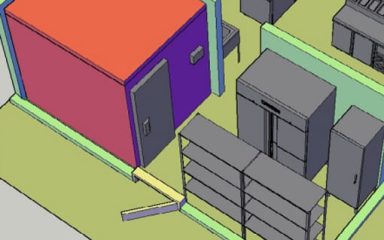 tính toán chọn thể tích tủ lạnh công nghiệp