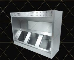 chụp hút khói bếp