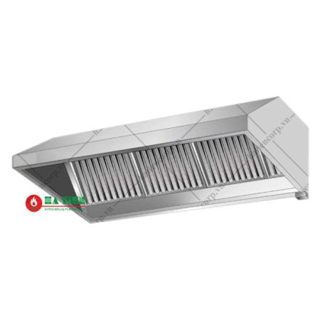 Chụp hút khói — Hà Tiên Corp