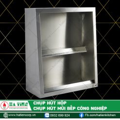 Chụp hút mùi công nghiệp