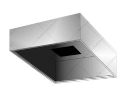 Chụp Hút Hộp - Chụp Hút Mùi Bếp Công Nghiệp - hình 9