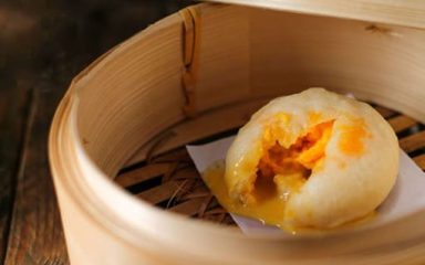 5 món dimsum mà bạn không thể bỏ qua