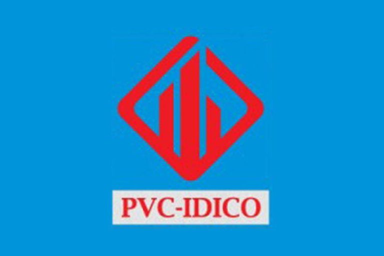 dầu khí pvc idico