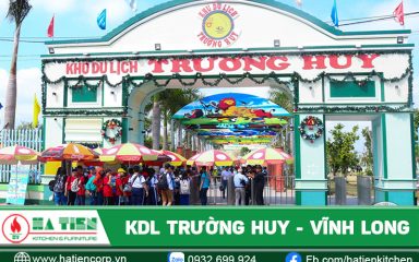 bếp công nghiệp vĩnh long