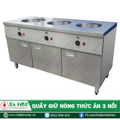 Phần khung được gia cố rất chắc chắn