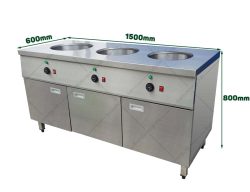 Kích thước tủ