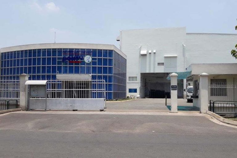Công ty RohTo Việt Nam